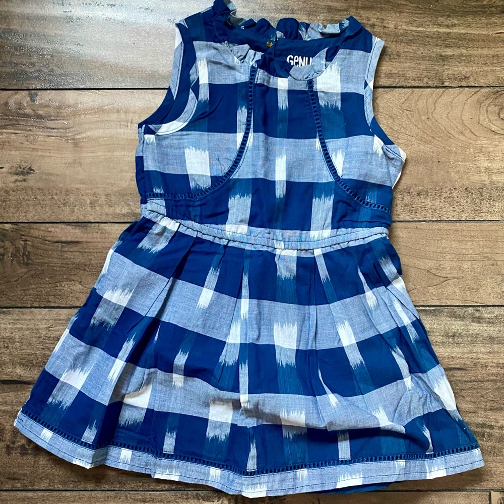 Oshkosh Genuine Kids dress, 3T